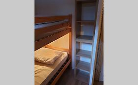Appartement chatel